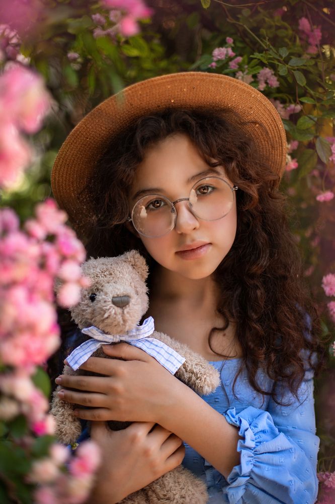 Photograph by Юлия Лобанова