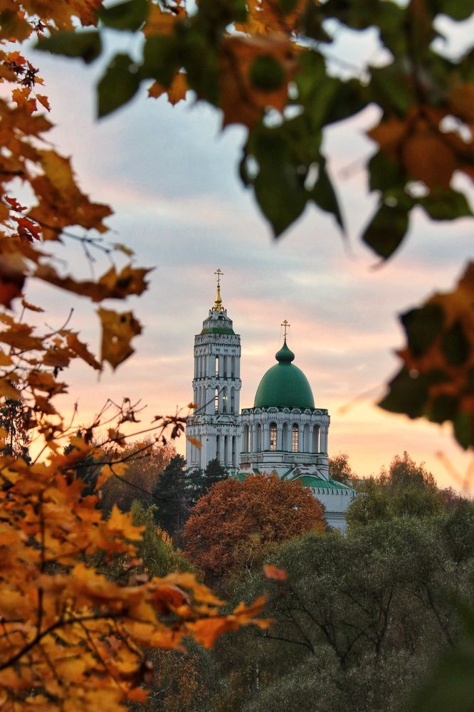 Photograph by Ирина Галеева