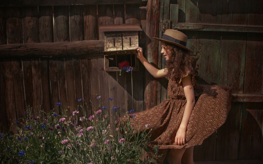 Photograph by Юлия Лобанова