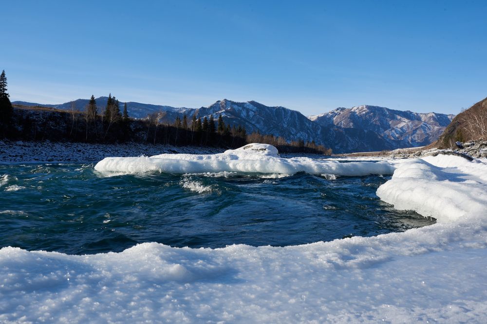 Photograph by Михаил Рогачев