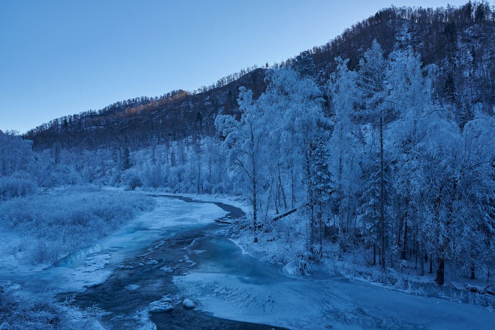 Photograph by Михаил Рогачев