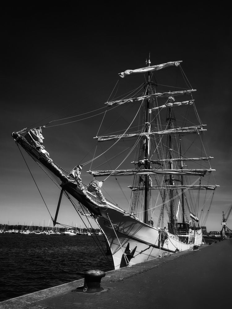 Photograph by Olga Weinberger