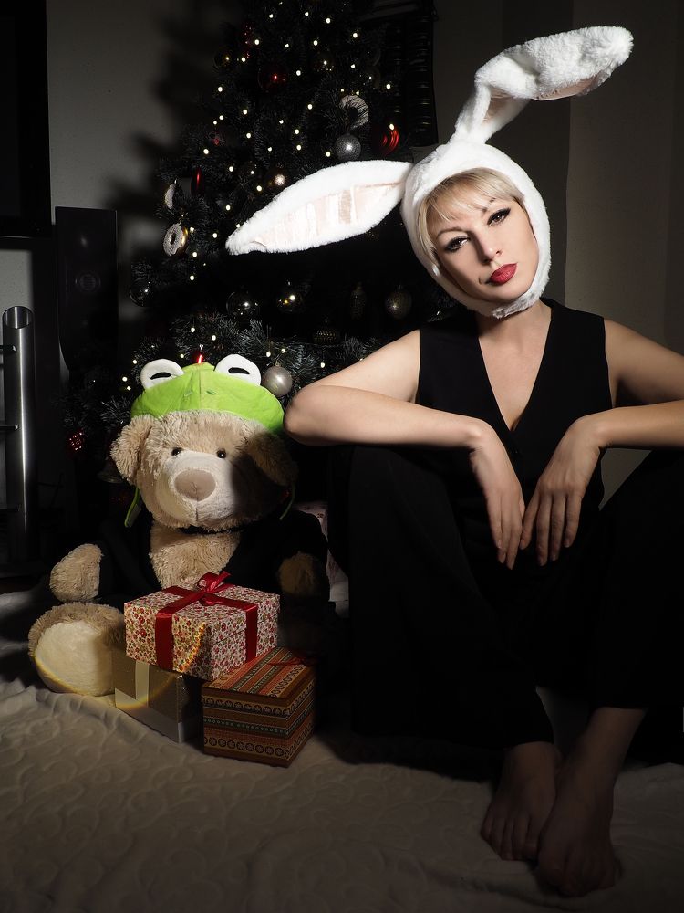 Photograph by Ольга Шерстова