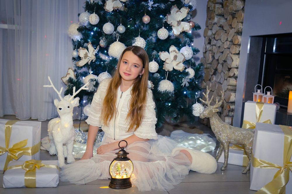 Photograph by Елена Буканина