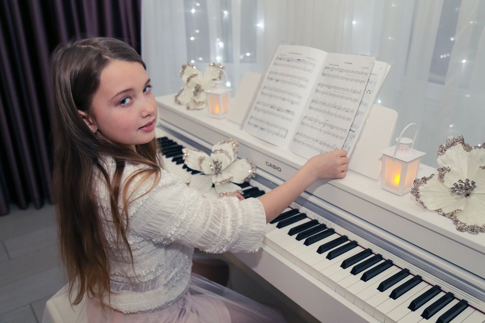 Photograph by Елена Буканина