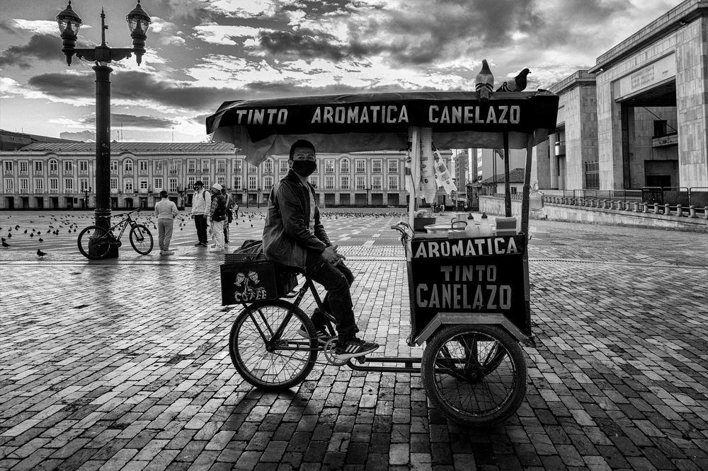 Survivors of the street