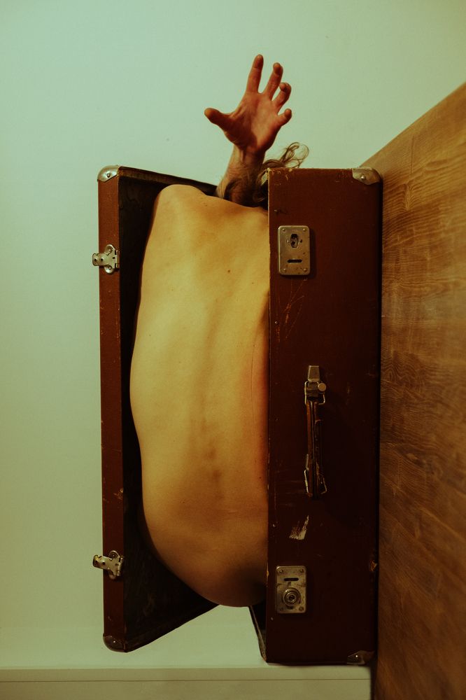 Photograph by Марк