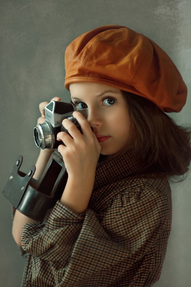 Photograph by Ирина Ганич