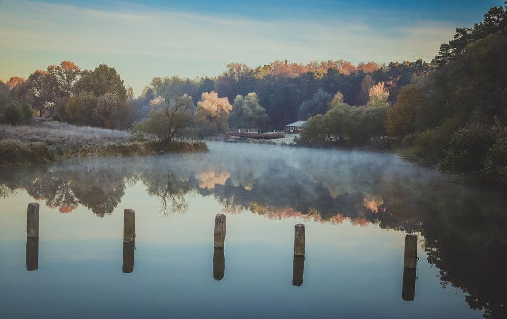 Photograph by Ирина Галеева