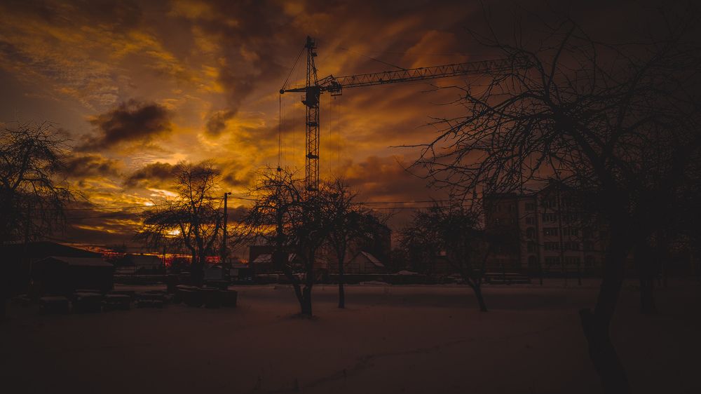 Photograph by Виктор Литошик