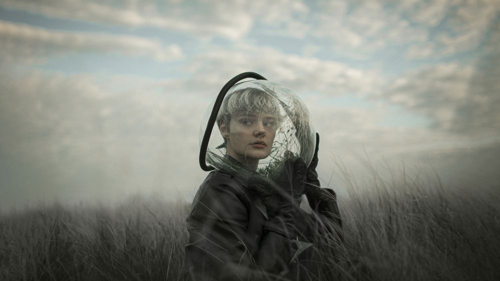 Photograph by Андрей Дудченко