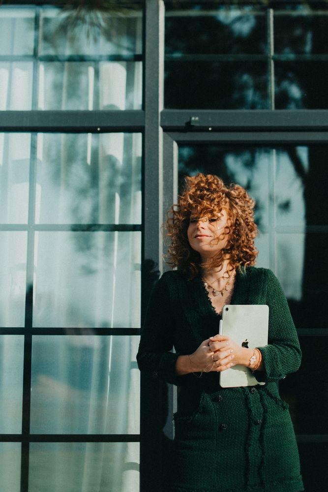 Photograph by Кристина Колодей