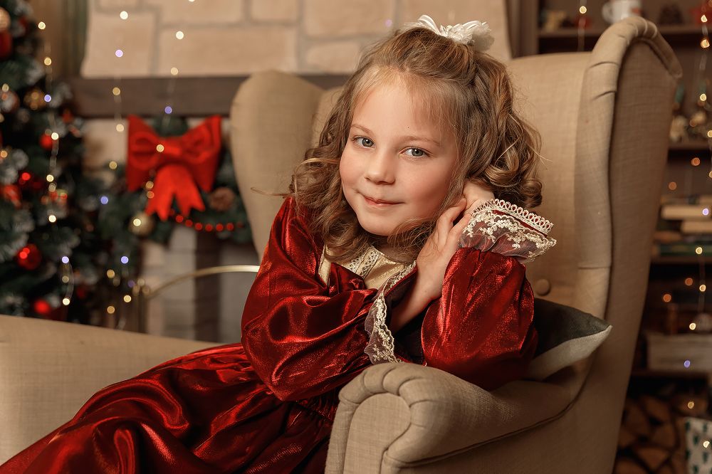 Photograph by Анна Глушко