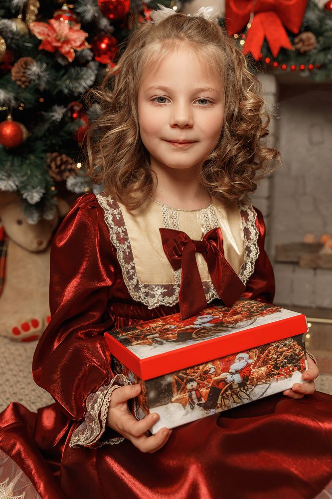 Photograph by Анна Глушко