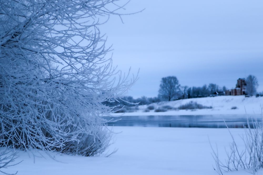 Photograph by Анна Чадова