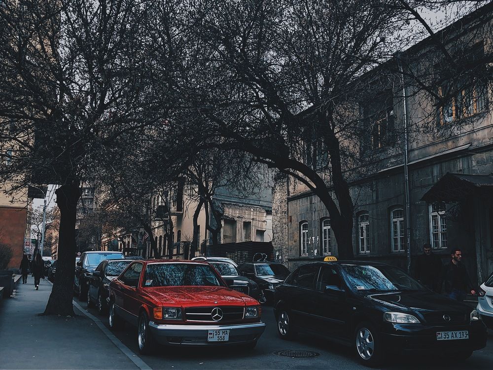 Фотография автора Grigman