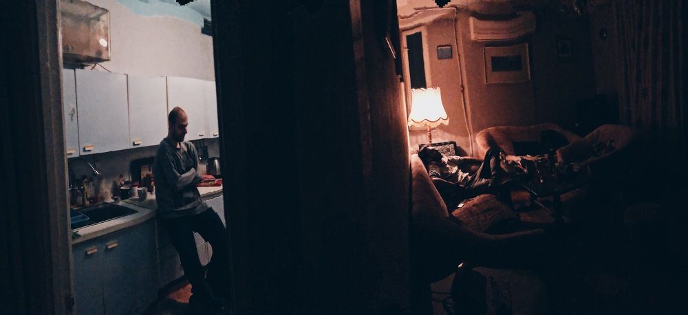 Фотография автора Grigman