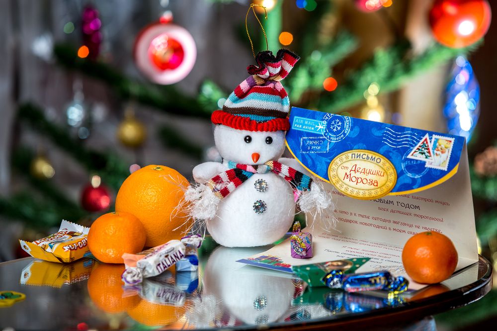 Photograph by Алексей Трифонов