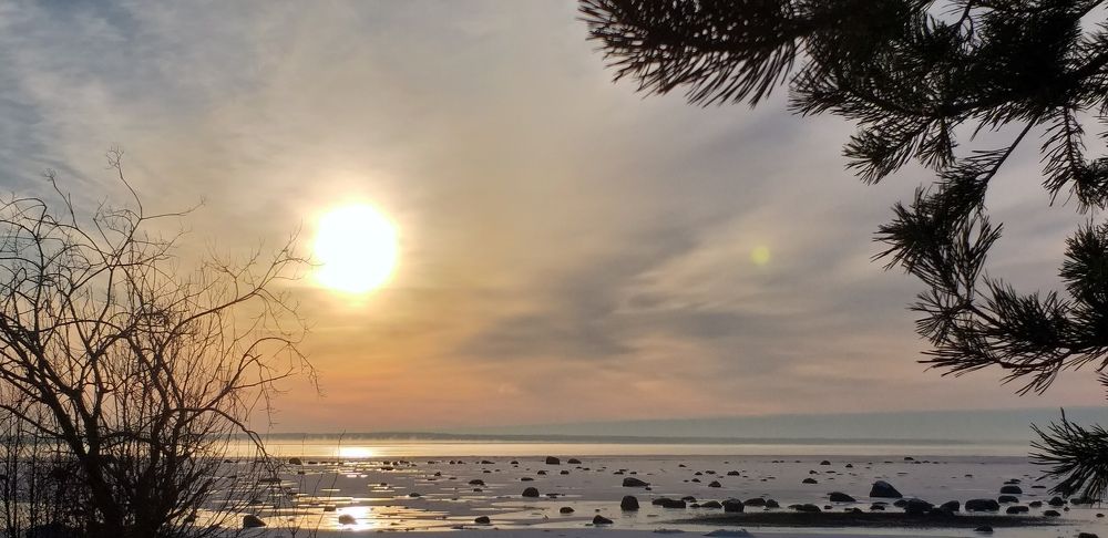 Photograph by NATALYA TOLSTOVA