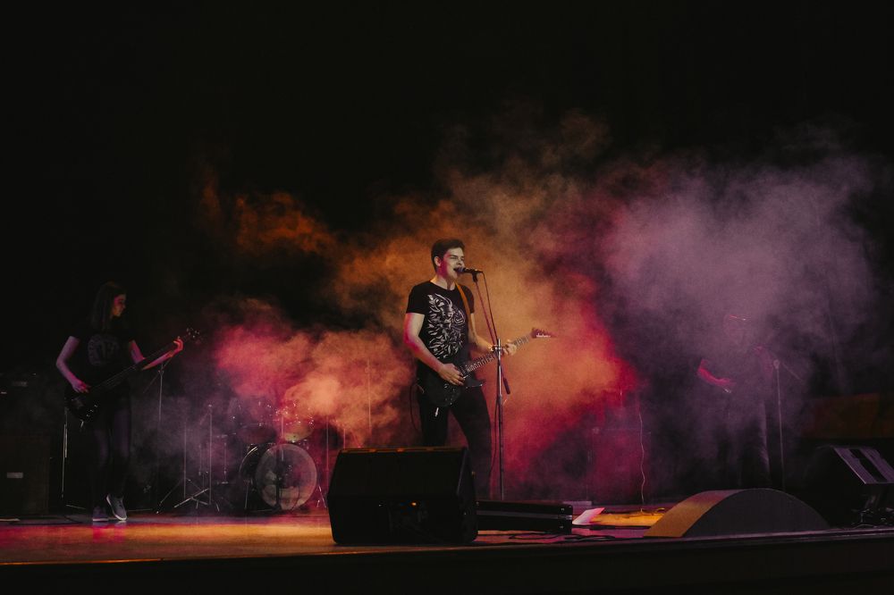 Photograph by Ирина Мозговая