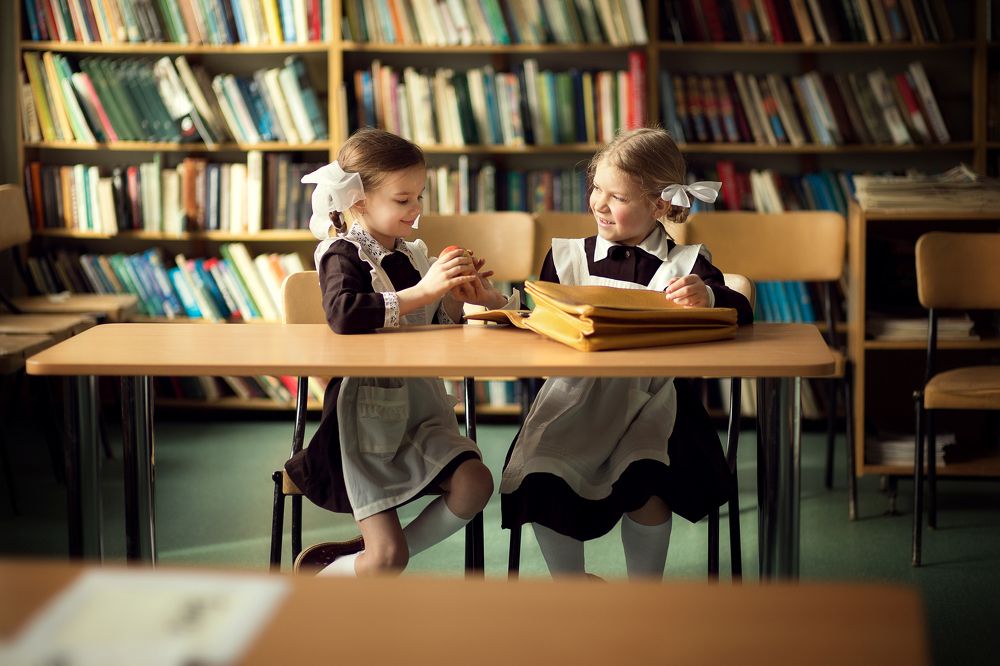 Photograph by Екатерина Смирнова