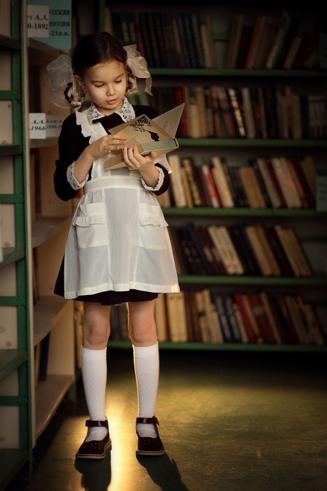 Photograph by Екатерина Смирнова