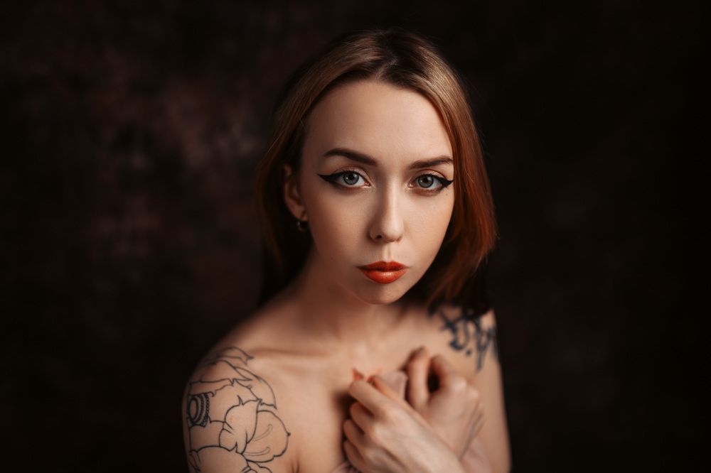 Photograph by Владимир Таланцев