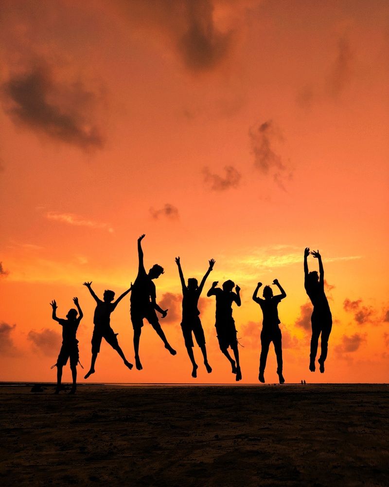 Photograph by Krinjal Patil