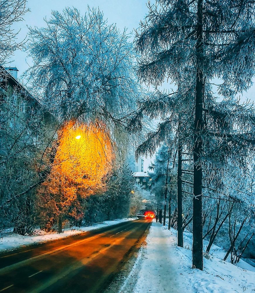 Photograph by Владимир