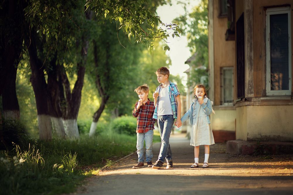 Photograph by Екатерина Смирнова