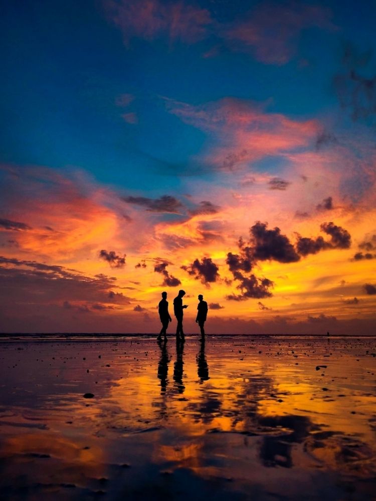 Photograph by Krinjal Patil