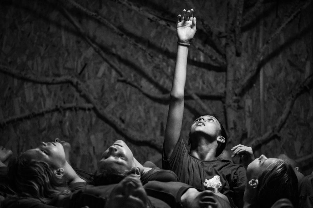 Photograph by Анастасия Токарская