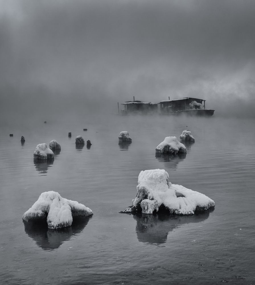 Фотография автора Александр Рудный