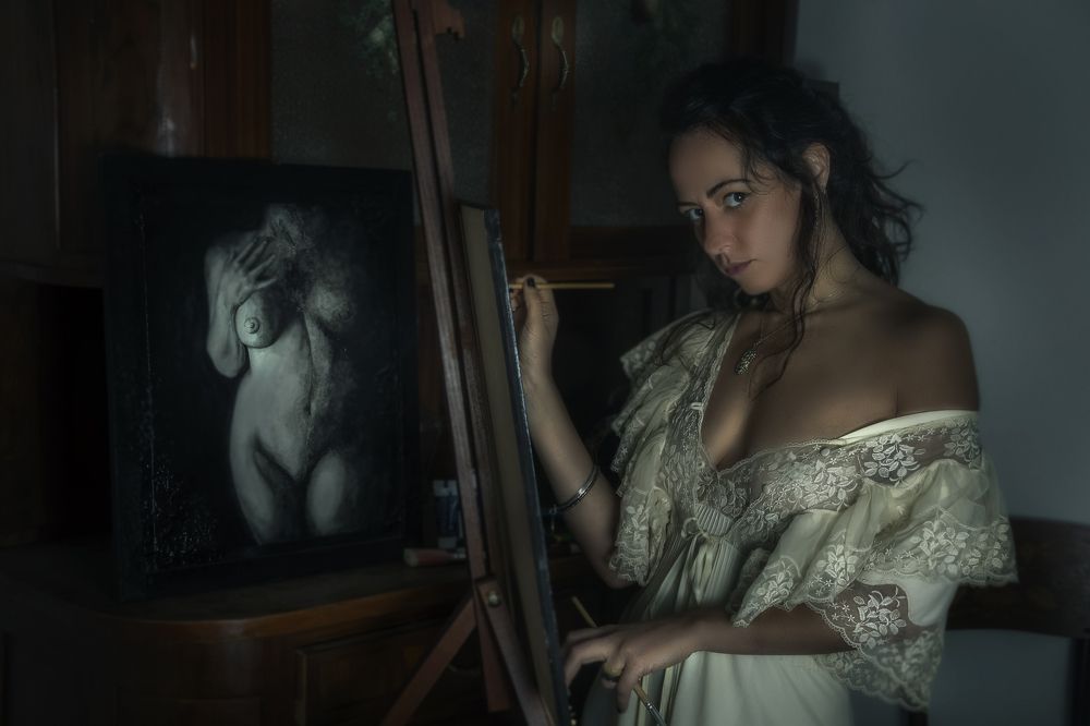 Photograph by Antonio Corrias