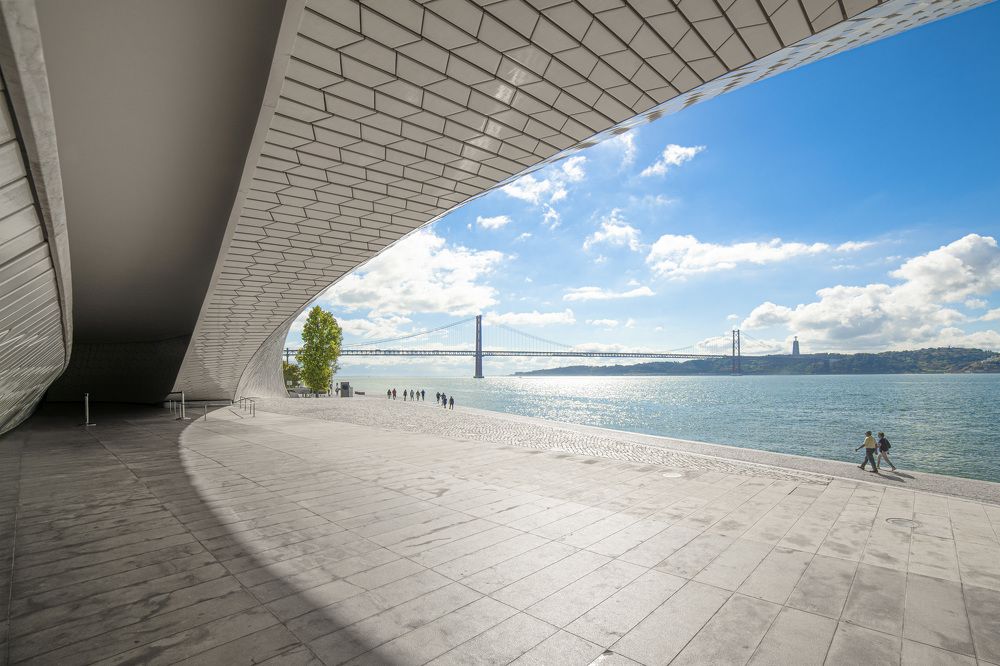 Photograph by Antonio Coelho