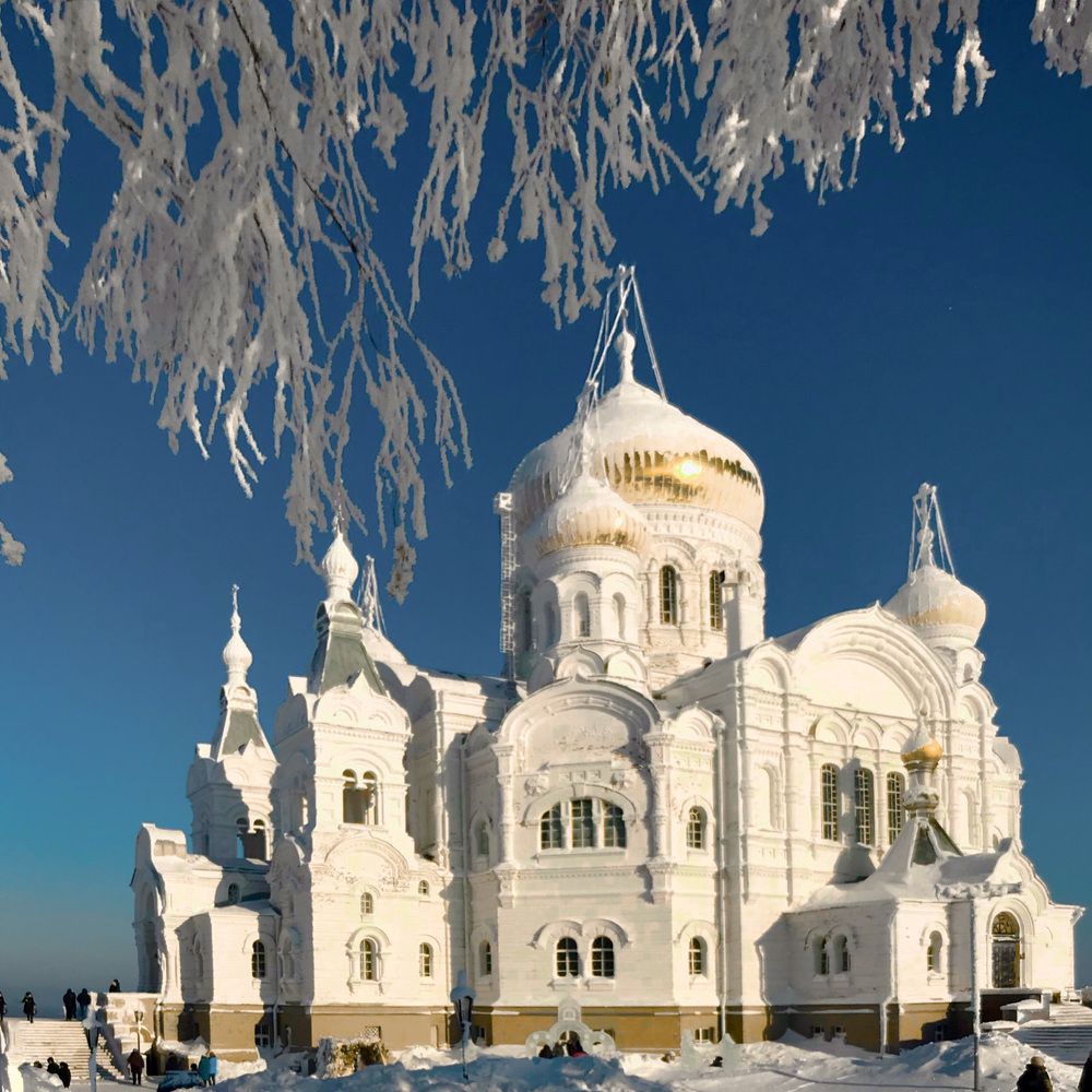 Photograph by Наталья