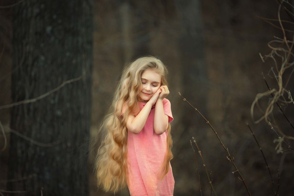 Фотография автора Гульназ Кулагина