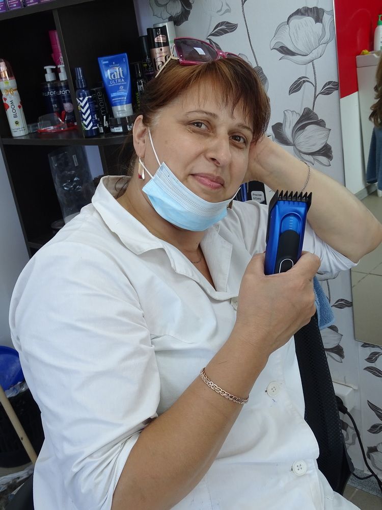 Photograph by Николай Худяков