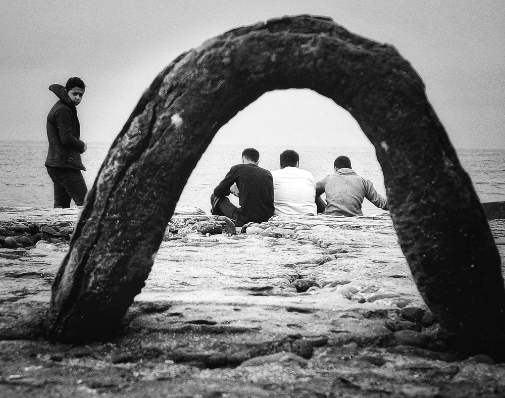 Фотография автора Ahmed Flex