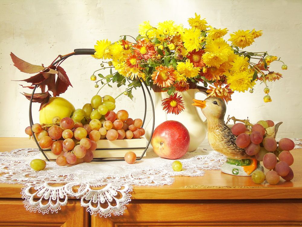 Photograph by Надежда Батракова