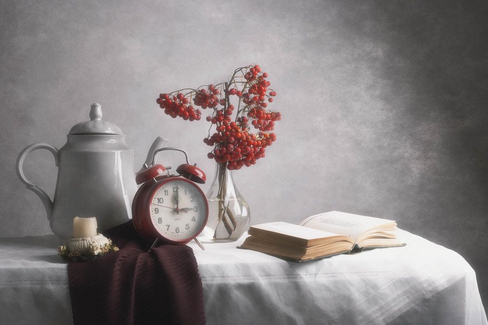 Photograph by Tatiana Kravchuk