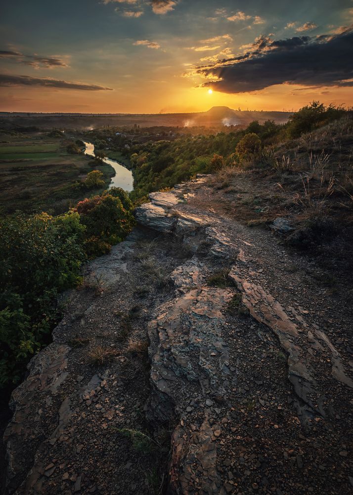 Photograph by Юрий Диденко