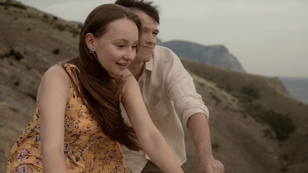 Photograph by Галина Евдокимова