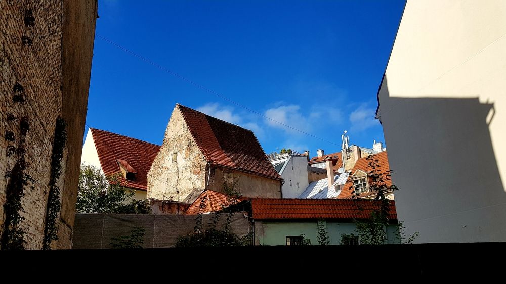 Photograph by Larisa Gella