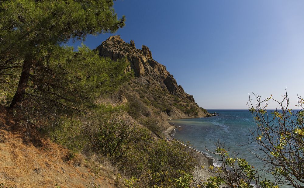 Photograph by Екатерина