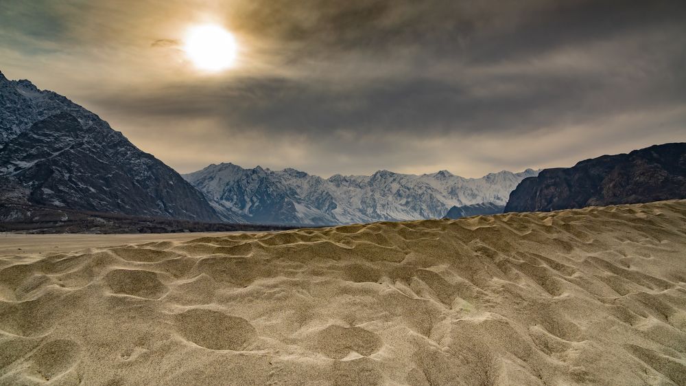 Photograph by Farrukh Siddiqi