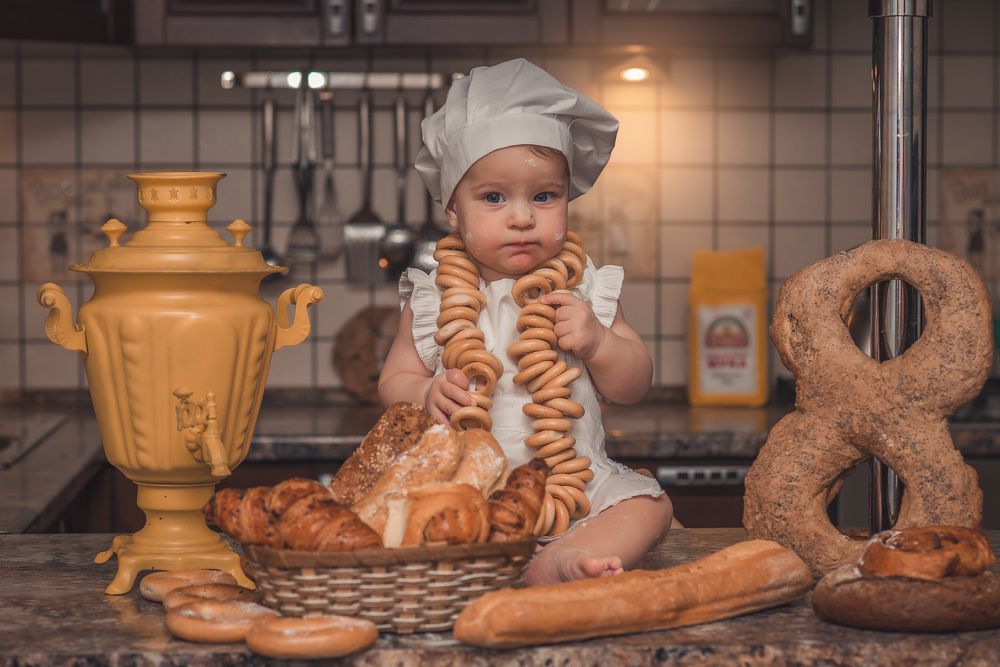 Photograph by Екатерина Васильева