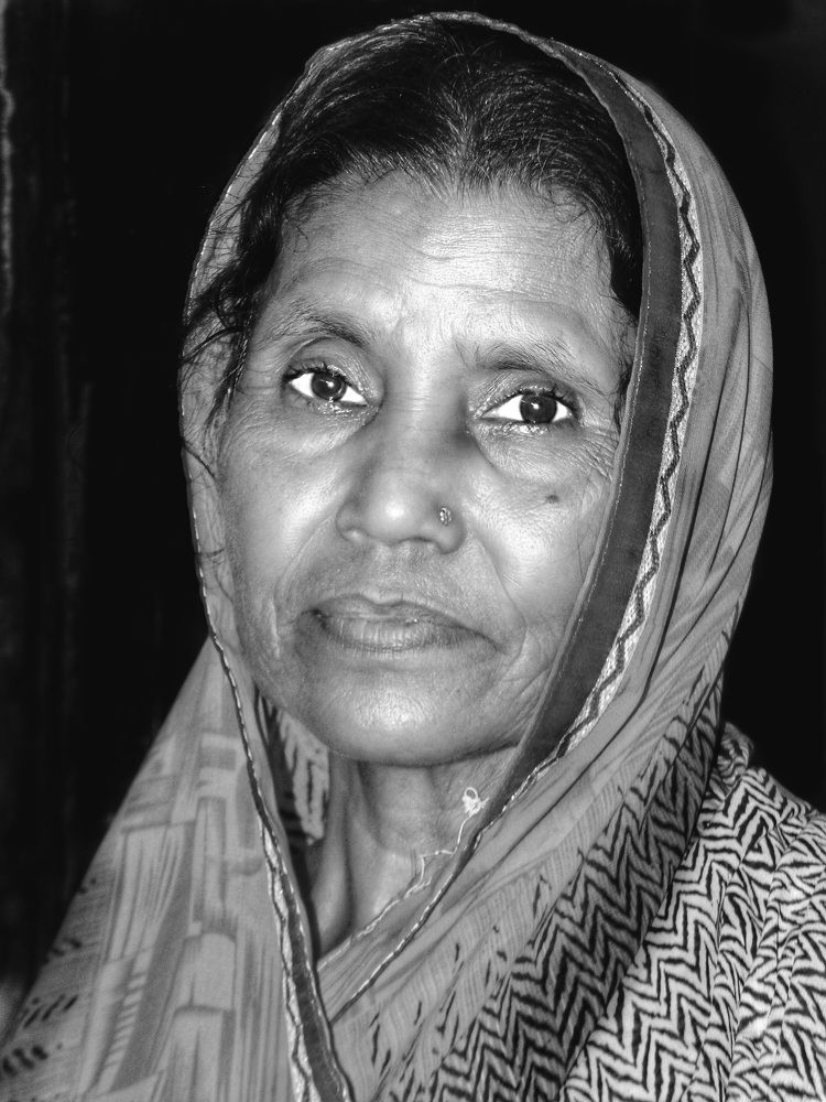 Photograph by Om Sharma