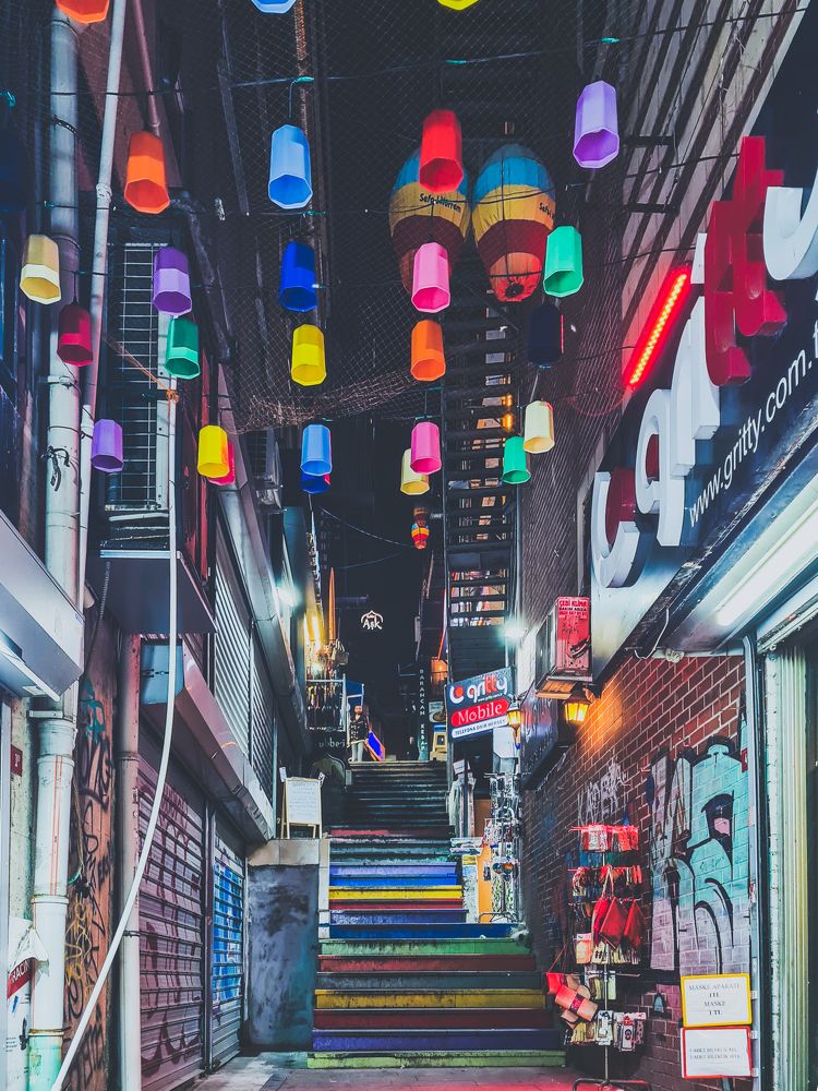 Photograph by Efnan Elmas