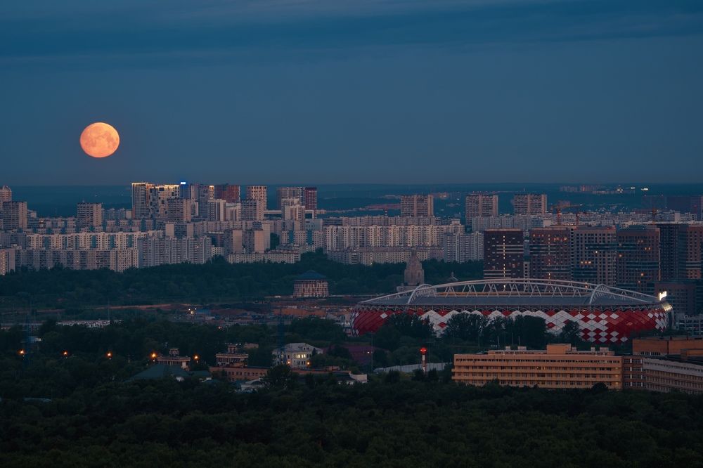 Photograph by Алексей Шевченко
